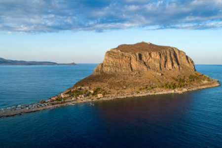 Διήμερη Εκδρομή ΜΟΝΕΜΒΑΣΙΑ – ΣΠΑΡΤΗ – ΜΥΣΤΡΑΣ!