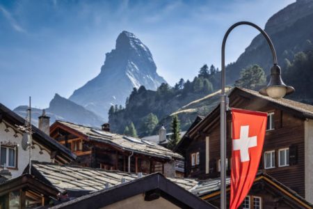 6ήμερη αεροπορική εκδρομή σε Πανόραμα Ελβετίας – Αλπικό Τρένο