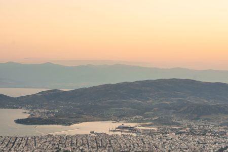 Διήμερη Εκδρομή!ΠΑΡΑΛΙΑ ΑΜΑΛΙΑΠΟΛΗΣ-ΓΥΡΟΣ ΠΗΛΙΟΥ