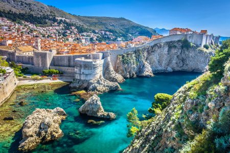 6ήμερη οδική εκδρομή Δαλματικές Aκτές – Κροατία – Μαυροβούνιο!
