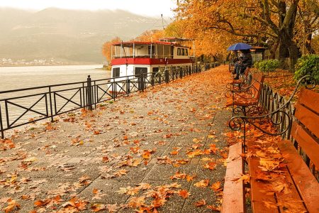 ΧΡΙΣΤΟΥΓΕΝΝΑ ΜΕΤΣΟΒΟ-ΙΩΑΝΝΙΝΑ-ΖΑΓΟΡΟΧΩΡΙΑ- ΤΡΙΚΑΛΑ <<ΜΥΛΟ ΤΩΝ ΞΩΤΙΚΩΝ>>