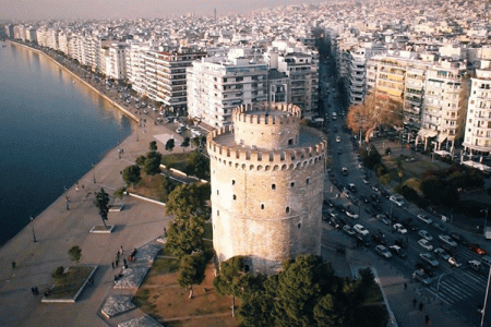 ΧΡΙΣΤΟΥΓΕΝΝΙΑΤΙΚΗ ΕΚΔΡΟΜΗ ΘΕΣΣΑΛΟΝΙΚΗ