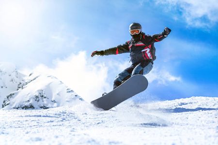 Χειμερινή Απόδραση στο Bansko