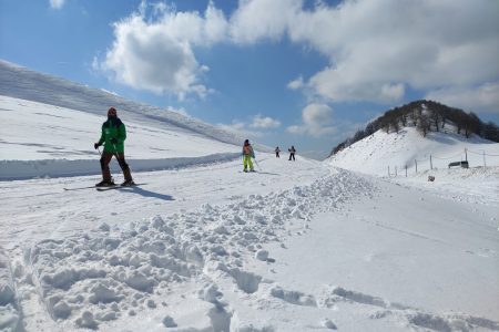 Διήμερη Εκδρομή ΙΩΑΝΝΙΝΑ – ΜΕΤΣΟΒΟ- ΧΙΟΝΟΔΡΟΜΙΚΟ ΚΕΝΤΡΟ ΑΝΗΛΙΟΥ!